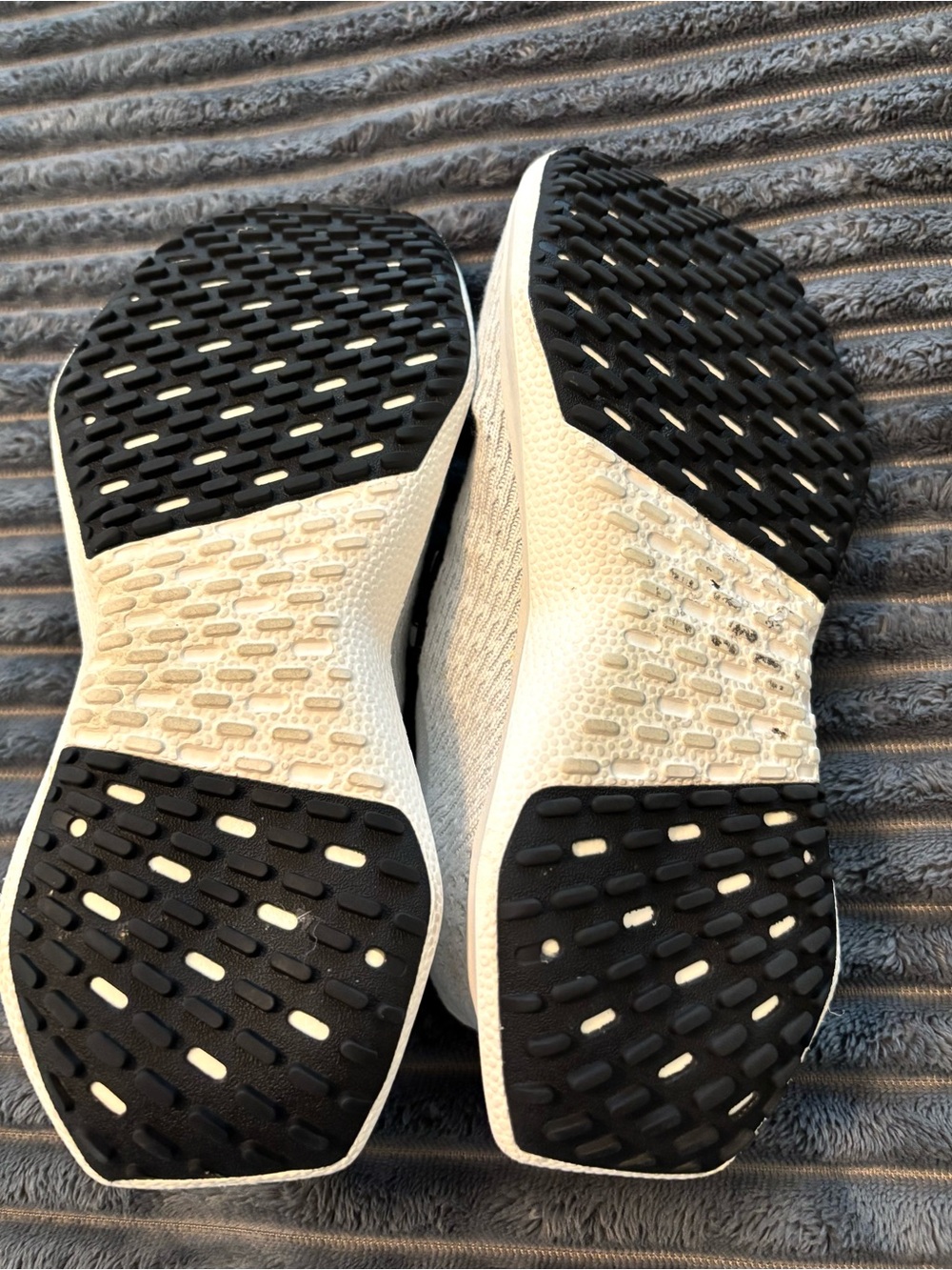 Allbirds Tree Dasher 2. Women’s size 7 - Picture 5 of 6